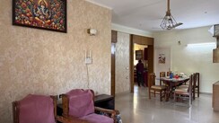 3 BHK + Extra Room Apartment For Rent in Orchid Island
