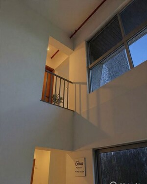 Kitchen in 2 BHK Apartment at Gera Planet Of Joy, Kharadi – for Sale