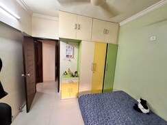 2 BHK + Pooja Room,Extra Room Apartment For Rent in Royal Imperio