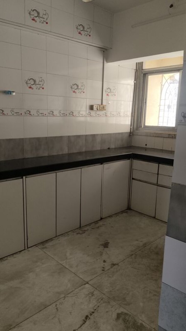 Kitchen, nav-sarswati-sadan-apartment 2 Bedroom 700 Sq.Ft. Apartment In Naupada Thane 10236640