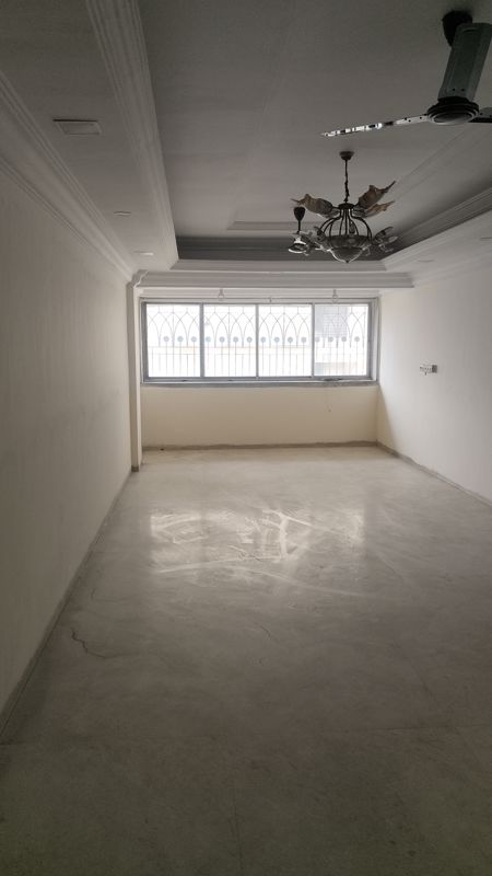 2 BHK Apartment For Rent in Nav Sarswati Sadan Apartment