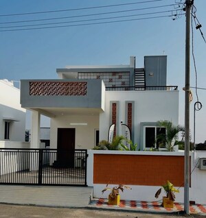 2 BHK Villa For Sale in Virupakshapura