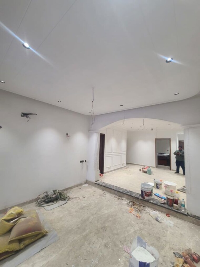 undefined, sector 43 3 Bedroom 300 Sq.Ft. Builder Floor In Sector 43 Gurgaon 10236652