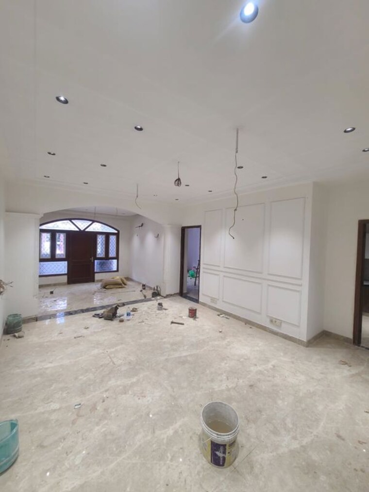 undefined, sector 43 3 Bedroom 300 Sq.Ft. Builder Floor In Sector 43 Gurgaon 10236652