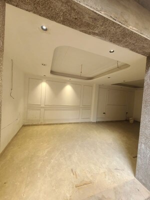 3 BHK Builder Floor For Sale in Sector 43