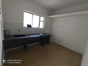 Kitchen in 1 BHK Apartment at Rupali Heights Dahanukar Colony, Kothrud – for Rent