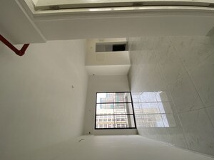 Building Lobby in 3 BHK Apartment at Runwal Gardens Phase 2, Dombivli East – for Sale