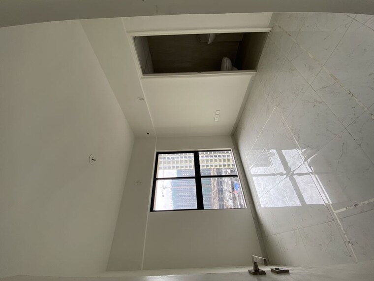 undefined, runwal-gardens-phase-2 3 Bedroom 910 Sq.Ft. Apartment In Dombivli East Thane 10236622