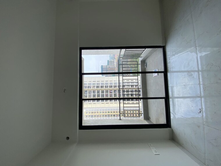 Room, runwal-gardens-phase-2 3 Bedroom 910 Sq.Ft. Apartment In Dombivli East Thane 10236622