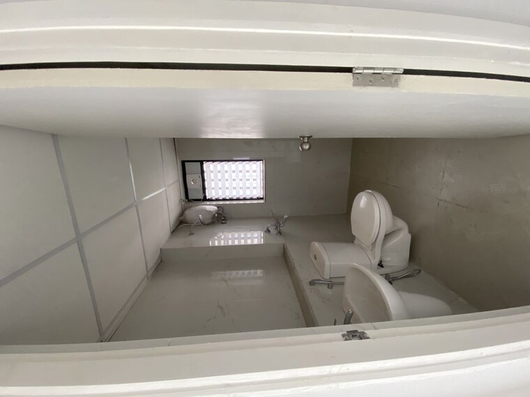 undefined, runwal-gardens-phase-2 3 Bedroom 910 Sq.Ft. Apartment In Dombivli East Thane 10236622