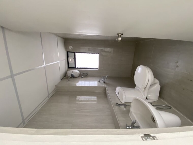 undefined, runwal-gardens-phase-2 3 Bedroom 910 Sq.Ft. Apartment In Dombivli East Thane 10236622