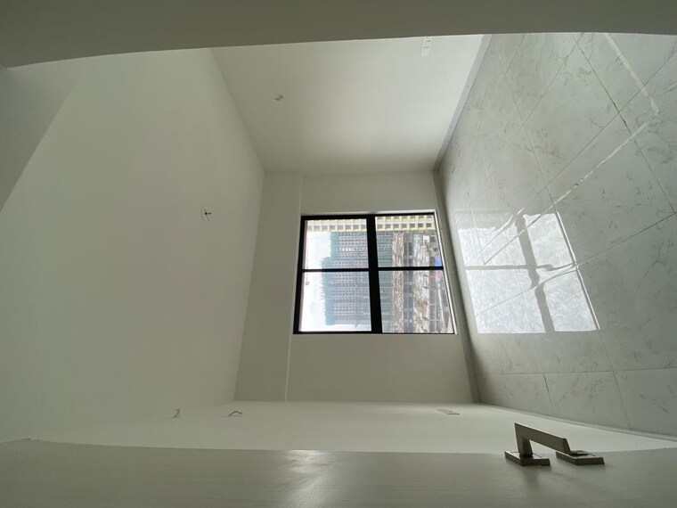 Room, runwal-gardens-phase-2 3 Bedroom 910 Sq.Ft. Apartment In Dombivli East Thane 10236622