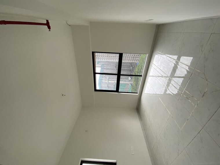 undefined, runwal-gardens-phase-2 3 Bedroom 910 Sq.Ft. Apartment In Dombivli East Thane 10236622