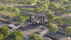  Plot For Sale in Mysore Road