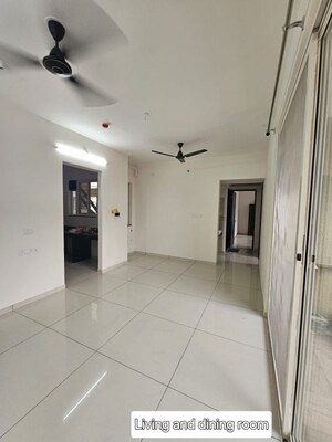  Apartment For Rent in Bhojwani The West Ford, Pimple Saudagar