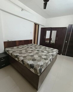 2 BHK Apartment For Rent in K Raheja Vihar