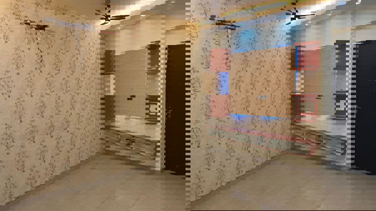 3 BHK + Study Room 2120 Sq.Ft. Apartment in CHD Avenue 71