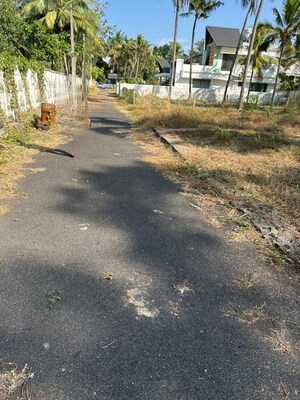 Plot Area in  Plot at Kuttoor – for Sale