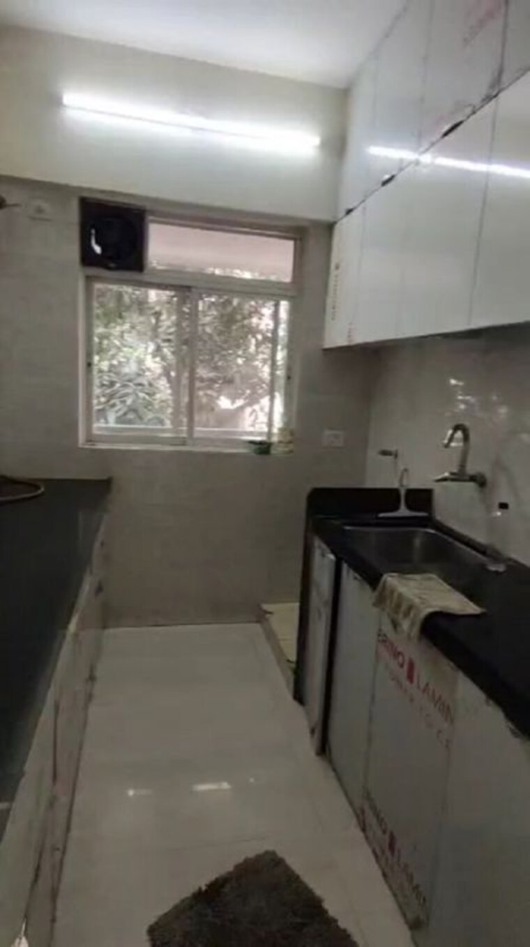 Kitchen, chembur 2 Bedroom 845 Sq.Ft. Apartment In Chembur Mumbai 10236620