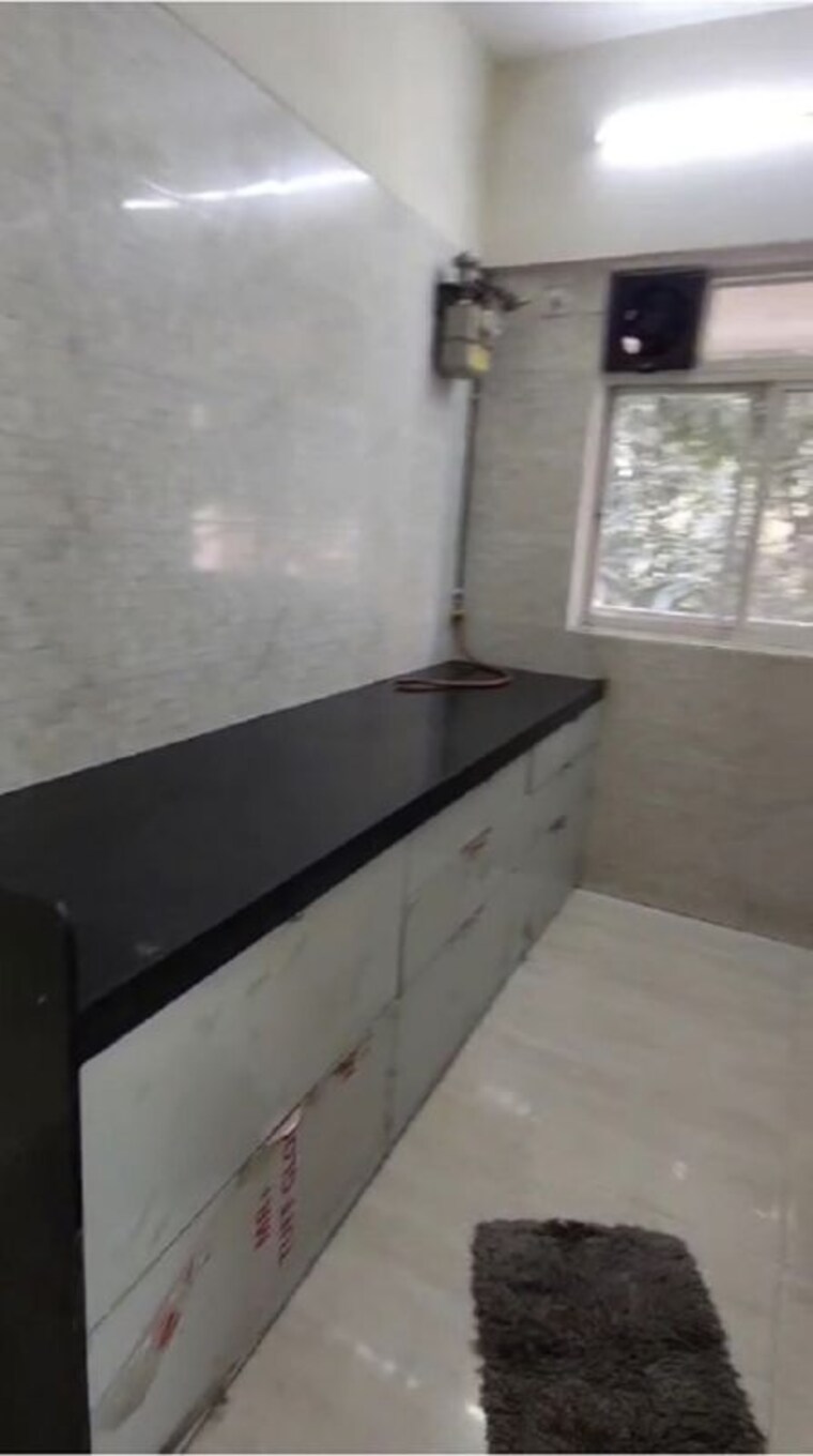 Kitchen, chembur 2 Bedroom 845 Sq.Ft. Apartment In Chembur Mumbai 10236620