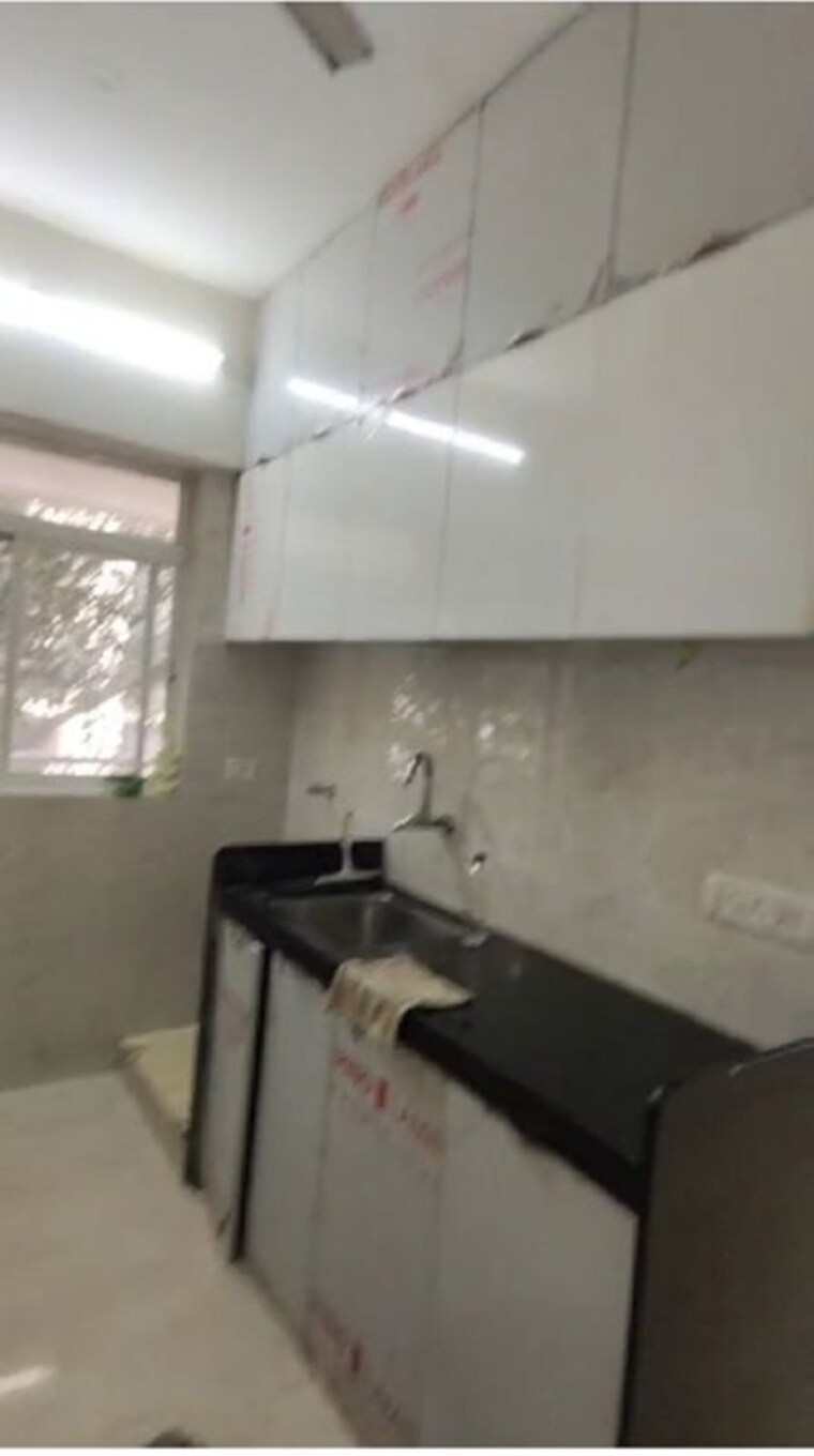 Kitchen, chembur 2 Bedroom 845 Sq.Ft. Apartment In Chembur Mumbai 10236620