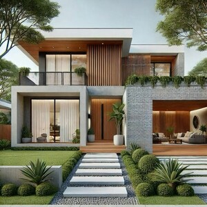 2 BHK Villa For Sale in Mulabagilu