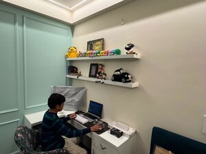 Furnished Amenities in 3 BHK Apartment at ACE Parkway, Sector 150 – for Rent