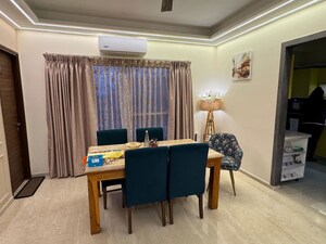 Master Bedroom in 3 BHK Apartment at ACE Parkway, Sector 150 – for Rent