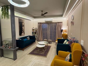 3 BHK Apartment For Rent in ACE Parkway, Sector 150