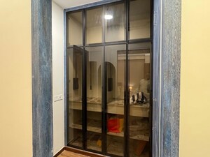 Building Lobby in 3 BHK Apartment at ACE Parkway, Sector 150 – for Rent