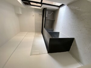 Furnished Amenities in 2 BHK Apartment at Runwal Gardens, Dombivli East – for Sale