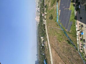 2 BHK Apartment – Garden View at Runwal Gardens, Dombivli East - for Sale