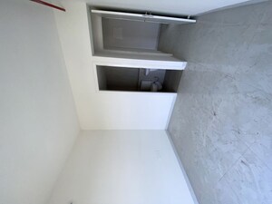 Kitchen in 2 BHK Apartment at Runwal Gardens, Dombivli East – for Sale