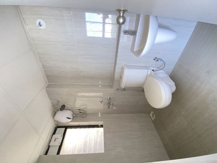 Bathroom, runwal-gardens 2 Bedroom 670 Sq.Ft. Apartment In Dombivli East Thane 10236665