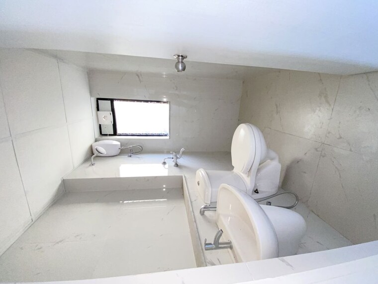 Bathroom, runwal-gardens 2 Bedroom 670 Sq.Ft. Apartment In Dombivli East Thane 10236665