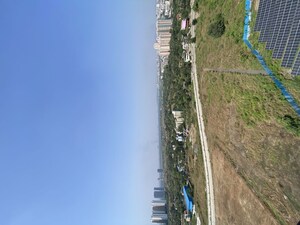 Staircase in 2 BHK Apartment at Runwal Gardens, Dombivli East – for Sale