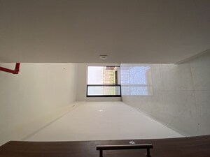 Kitchen in 2 BHK Apartment at Runwal Gardens, Dombivli East – for Sale