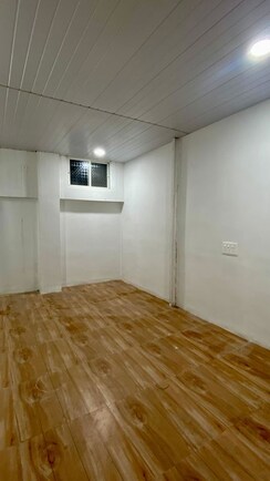 2.5 BHK + Pooja Room Apartment For Rent in Yashodanandan Apartment