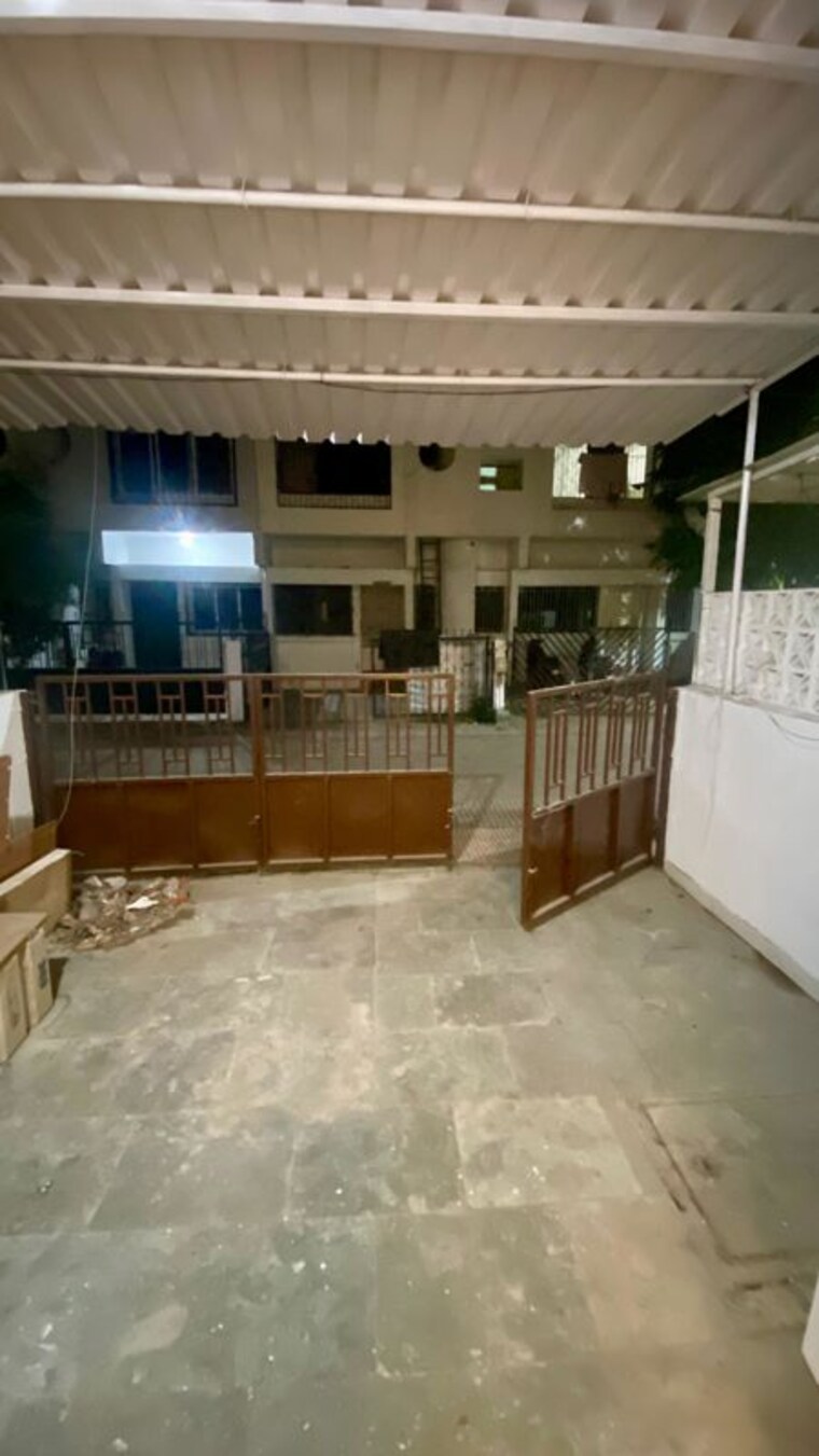 Living Room, yashodanandan-apartment 2.5 Bedroom 1450 Sq.Ft. Apartment In Viman Nagar Pune 10236655
