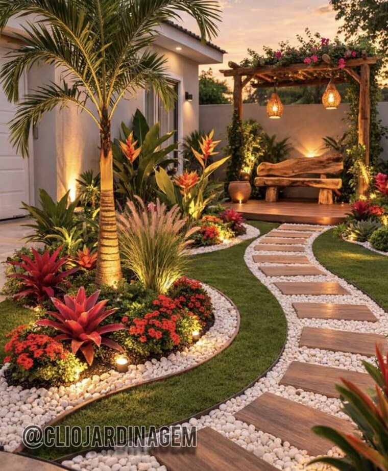 Garden, mysore road 2 Bedroom 1400 Sq.Ft. Villa In Mysore Road Bangalore 10236539