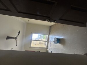 Living Room in 3 BHK Apartment at Paramount Floraville, Sector 137 – for Rent