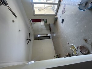 Living Room in 3 BHK Apartment at Paramount Floraville, Sector 137 – for Rent