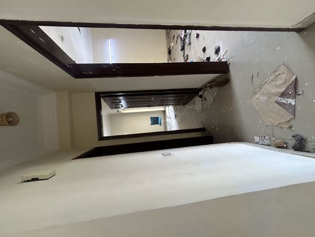 3 BHK Apartment For Rent in Paramount Floraville