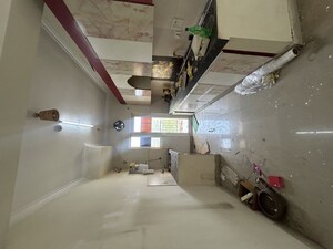 Kitchen in 3 BHK Apartment at Paramount Floraville, Sector 137 – for Rent