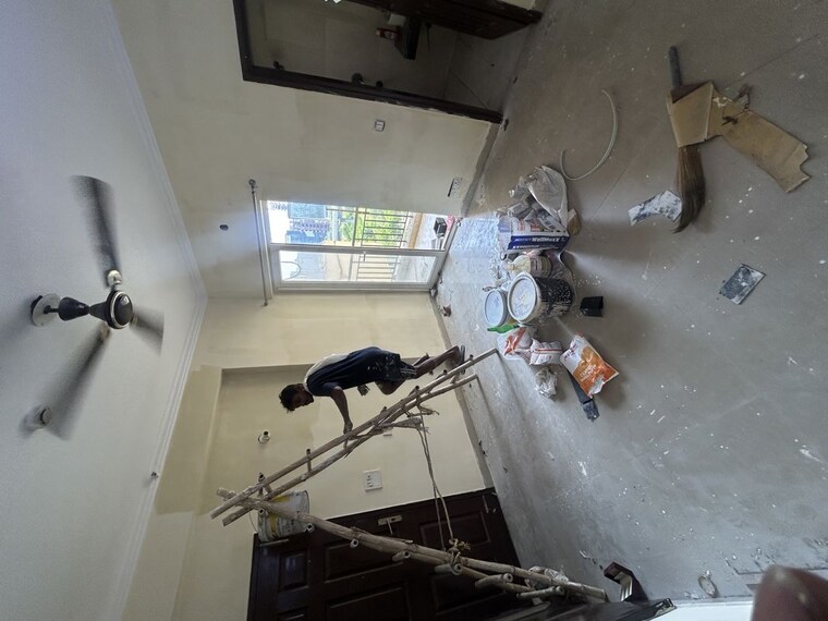 Master Bedroom, paramount-floraville 3 Bedroom 1360 Sq.Ft. Apartment In Sector 137 Noida 10236636