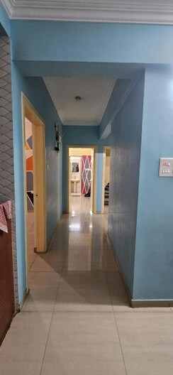 Apartment For Rent in Dwarka Sai Heritage