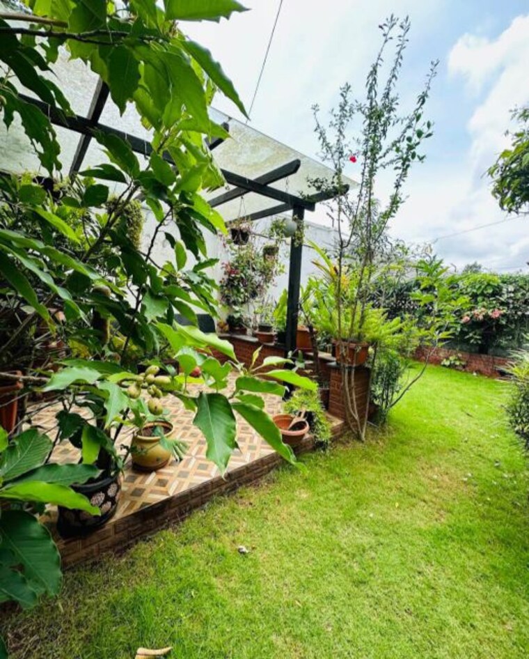 Garden, mysore road 2 Bedroom 960 Sq.Ft. Villa In Mysore Road Bangalore 10236698