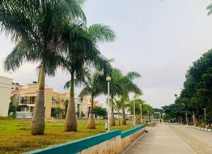 Swimming Pool in 2 BHK Villa at Mysore Road – for Sale