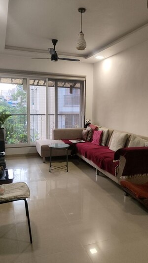 2.5 BHK Apartment For Sale in Anmol Heights, Naupada