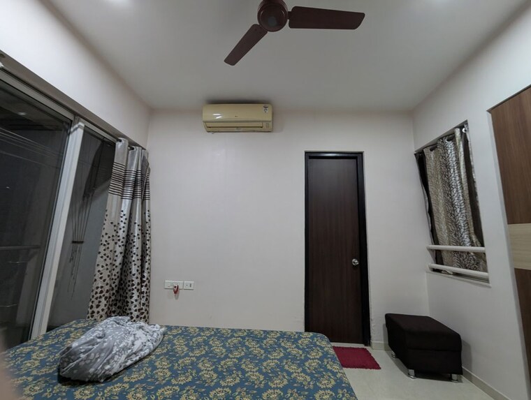 Bedroom, lodha-celestia 2 Bedroom 795 Sq.Ft. Apartment In Kanjurmarg East Mumbai 10236664